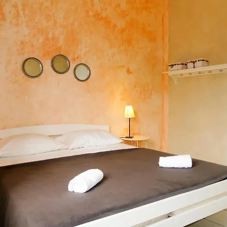 Apartment Elena - Mlk351 By Interhome Rasopasno