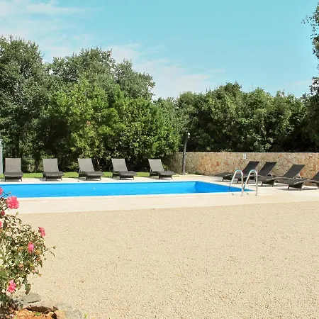 Elena - Mlk351 By Interhome Apartment Rasopasno
