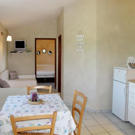 Elena - Mlk351 By Interhome Apartment Rasopasno