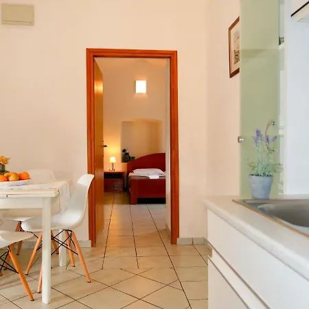 Elena - Mlk351 By Interhome Apartment Rasopasno