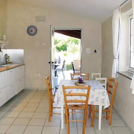 Elena - Mlk351 By Interhome Apartment Rasopasno