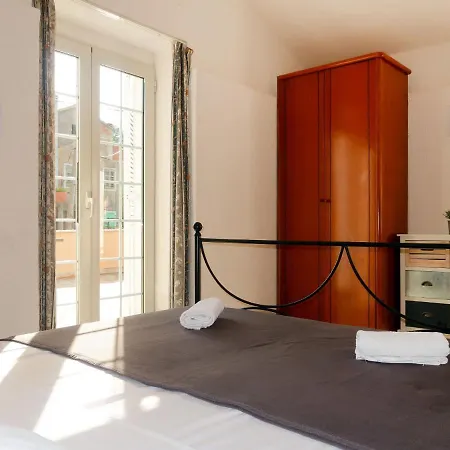 Elena - Mlk351 By Interhome Apartment *