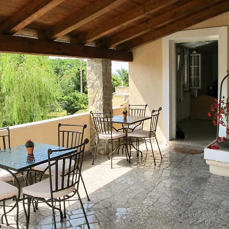 Apartment Elena - Mlk351 By Interhome *