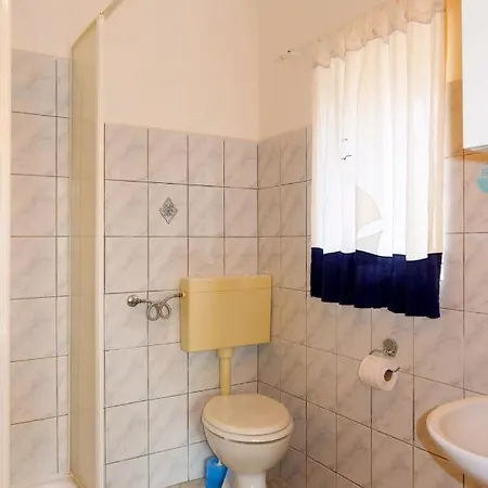 Elena - Mlk351 By Interhome Apartment Rasopasno