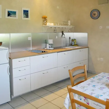 Elena - Mlk351 By Interhome Apartment Rasopasno