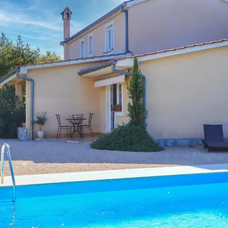 Elena - Mlk351 By Interhome Apartment *