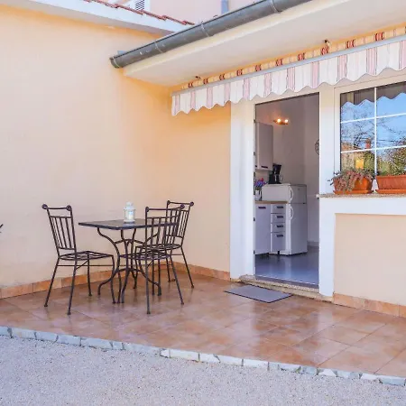 Elena - Mlk351 By Interhome Apartment Rasopasno