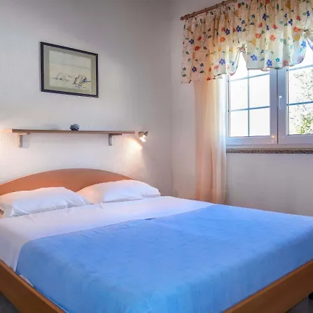 Elena - Mlk351 By Interhome Apartment *